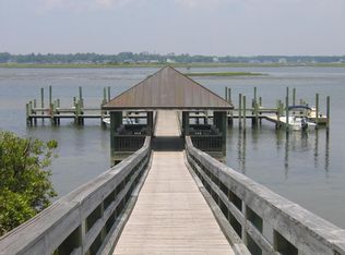 411-0000411 Emerald Landing Dr, Emerald Isle, NC 28594