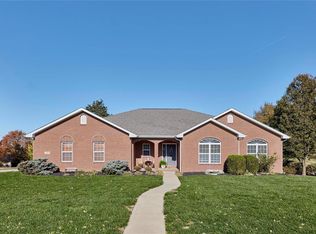 2346 Watson Dr, Jackson, MO 63755