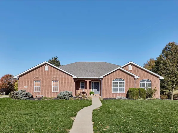 2346 Watson Dr, Jackson, MO 63755