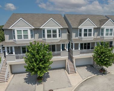 713 Turtle Gut Cir #713, Wildwood, NJ, 08260