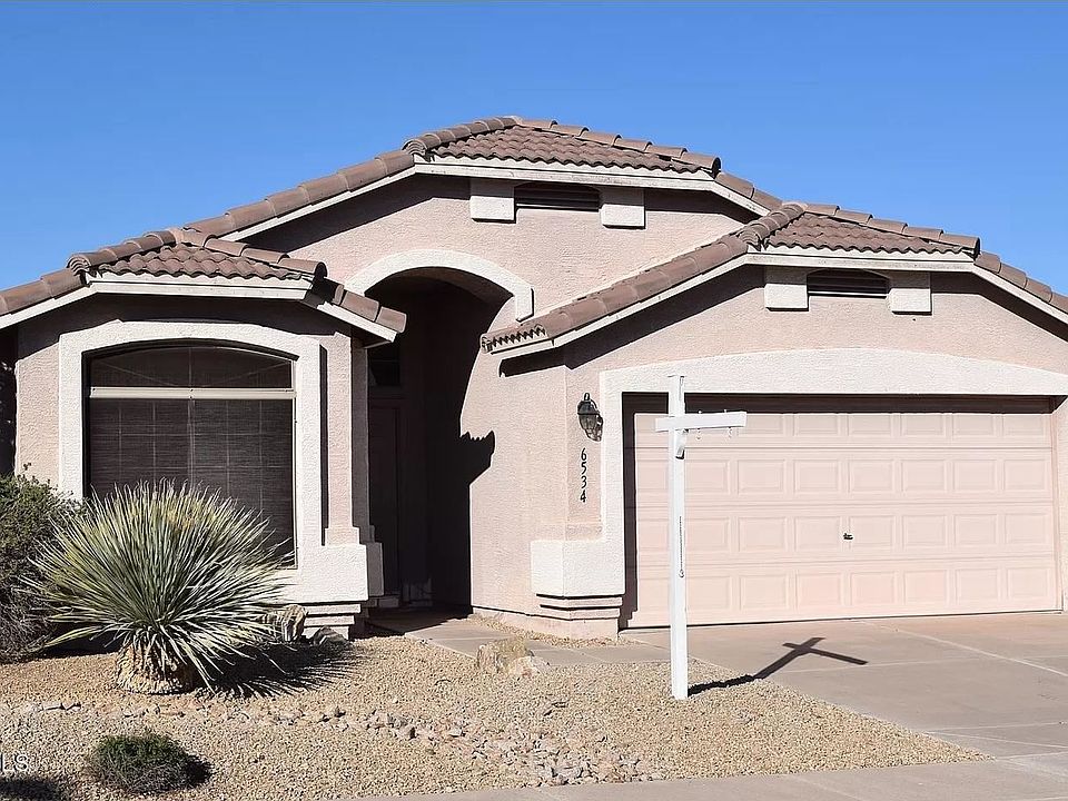 1st image of 6534 W Prickly Pear Trl