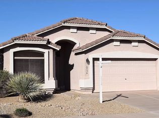 6534 W Prickly Pear Trl, Phoenix, AZ 85083