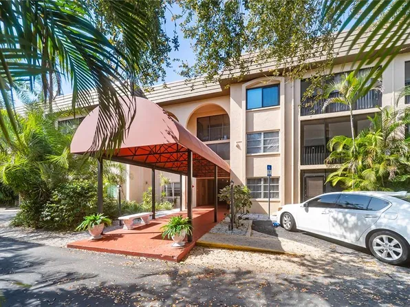 3700 S Osprey Ave APT 118, Sarasota, FL 34239