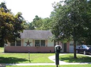 7111 Battle Ln, Millville, NJ 08332