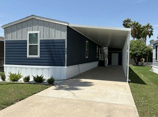 602 N Victoria Rd #MH248-0248, Donna, TX 78537