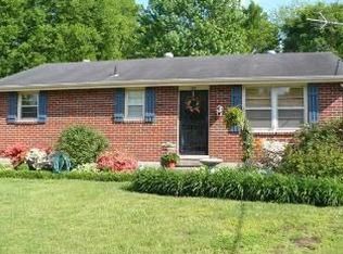 108 Daniels Dr, Franklin, TN 37064