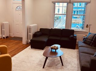 1826 A St SE, Washington, DC 20003