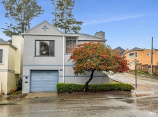 202 Panorama Dr, San Francisco, CA 94131