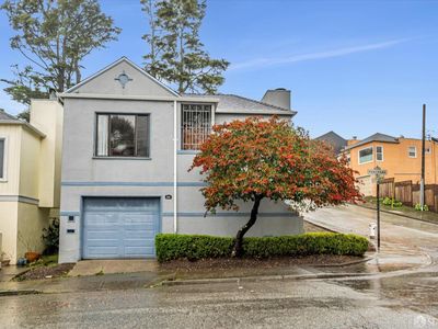 202 Panorama Dr, San Francisco, CA, 94131