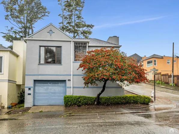 202 Panorama Dr, San Francisco, CA 94131