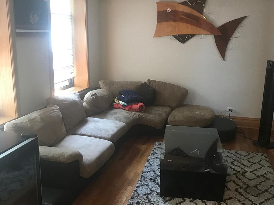 1st image of 1155 W Waveland Ave #2