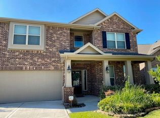 14614 Luciander Ct, Cypress, TX 77433