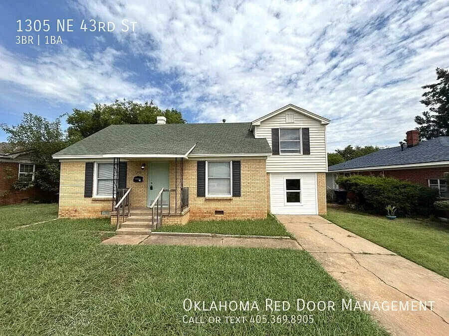 3 bed, 1237 sqft, $1,095 — Photo 1