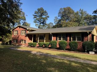 225 Dendy St, Troy, SC 29848
