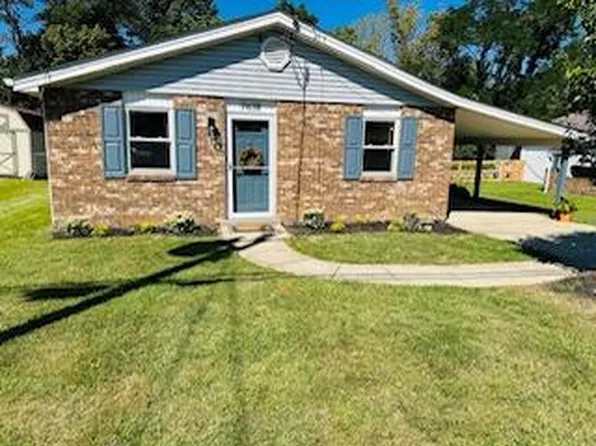 7638 E Covered Bridge Dr, Florence, KY 41042