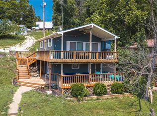 27246 Lakeside Ln, Barnett, MO 65011