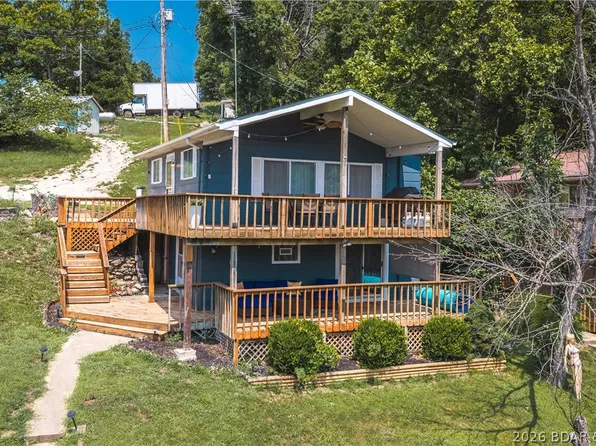 27246 Lakeside Ln, Barnett, MO 65011