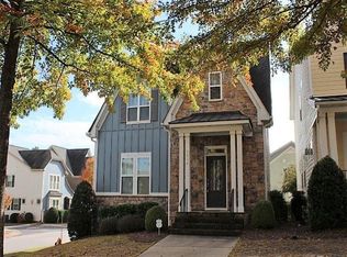 1414 Van Page Blvd, Raleigh, NC 27607