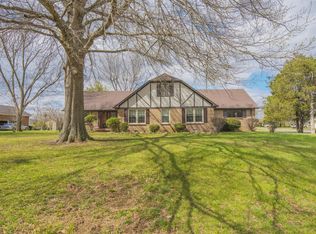 1219 Whitehall Rd, Murfreesboro, TN 37130