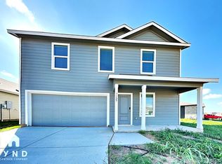 7127 Sapphire Rdg, San Antonio, TX 78263