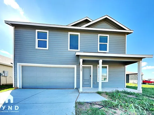 7127 Sapphire Rdg, San Antonio, TX 78263