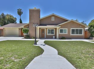 10497 McVay Ave, San Jose, CA