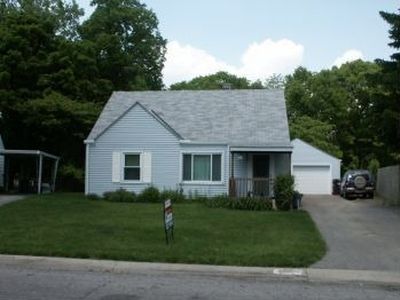 2389 Park Ct, Columbus, OH, 43224