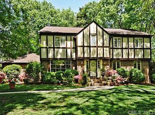 4217 Rotunda Rd, Charlotte, NC 28226