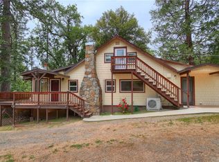 53205 Road 432, Bass Lake, CA 93604