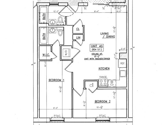 2nd image of 85-15 120th St #4G