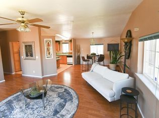 36311 N Redstone Dr, Benton City, WA 99320