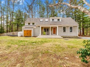 344 Temple St, Duxbury, MA 02332