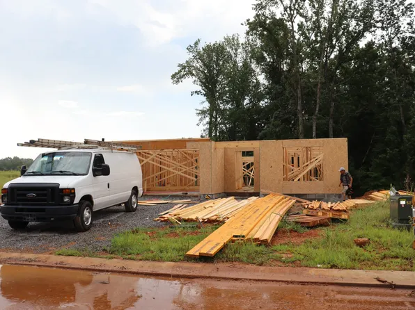 1638 Hidden Creek Trl Lot 26, Clarksville, TN 37043