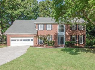 2106 Gatwick Dr, Lawrenceville, GA 30043