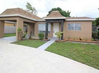 873 SW 51st Ave, Pompano Beach, FL 33068