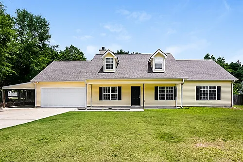 611 Longstreet Ln Photo 1
