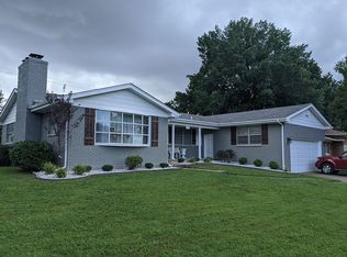 1312 Aebersold Dr, New Albany, IN 47150