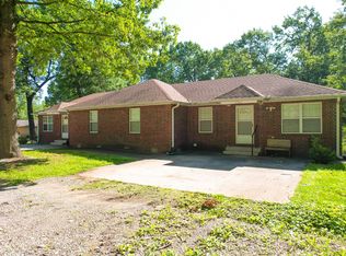 31400 S 616th Trl, Grove, OK 74344
