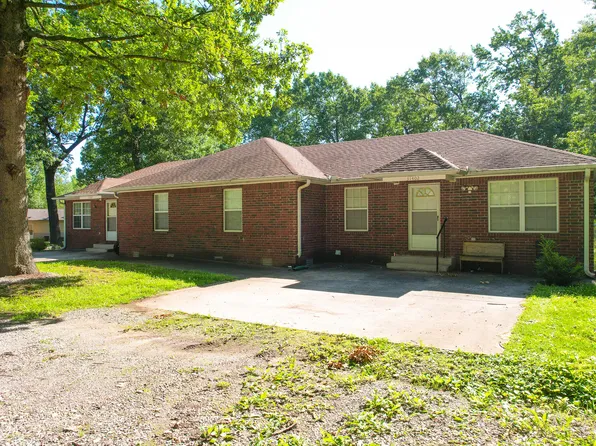 31400 S 616th Trl, Grove, OK 74344