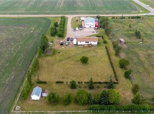 31275 W Range Road 13, Mountain View County, AB T0M 0W0