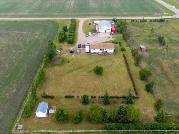 31275 W Range Road 13, Mountain View County, AB T0M 0W0