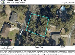 0 Larch Crse LOT 17, Ocala, FL 34480
