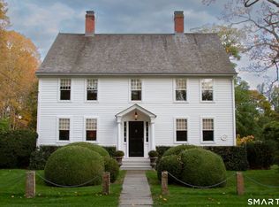 35 Sill Lane, Old Lyme, CT 06371