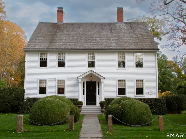 35 Sill Lane, Old Lyme, CT 06371