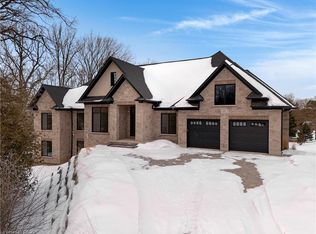 60 River Run Pl, Woolwich, ON N0B1N0