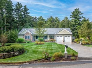 505 Log Rd, Burrillville, RI 02830