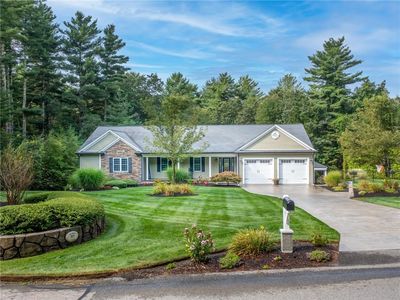 505 Log Rd, Burrillville, RI, 02830