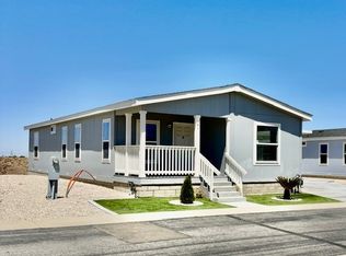 12550 Main St LOT 141, Hesperia, CA 92345