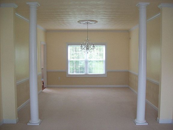 Livingroom from Dining