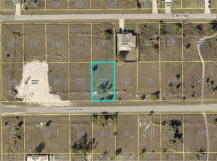 2508 45th St SW, Lehigh Acres, FL 33976